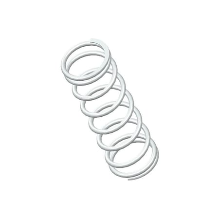 Approved Vendor Compression Spring, O= .480, L= 1.50, W= .045 G009960623